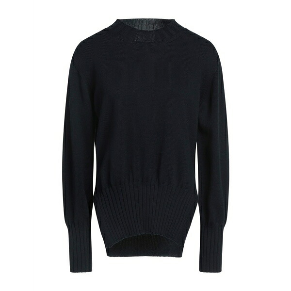 【送料無料】 アルファス テューディオ レディース ニット&セーター アウター Sweaters Blue
