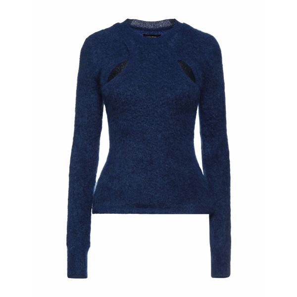 【送料無料】 イザベル マラン レディース ニット&セーター アウター Sweaters Blue 35,620円