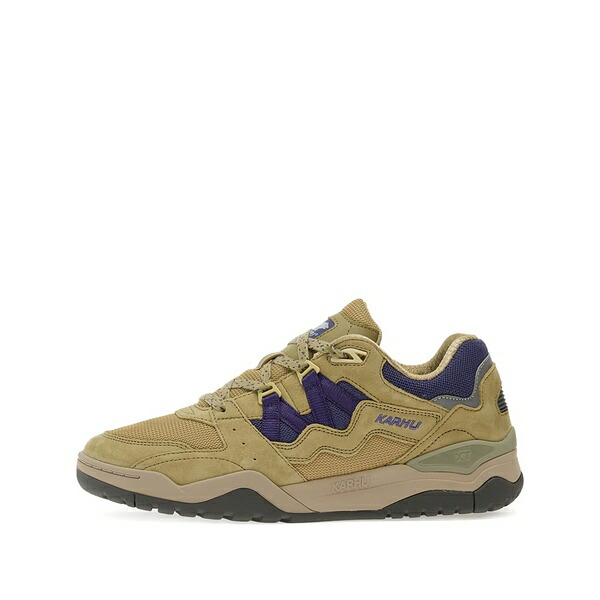 カルフ レディース スニーカー シューズ Fusion xt sneakers Neutrals｜asty