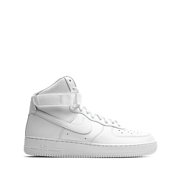 ナイキ メンズ スニーカー シューズ Air force 1 high \u002707 \