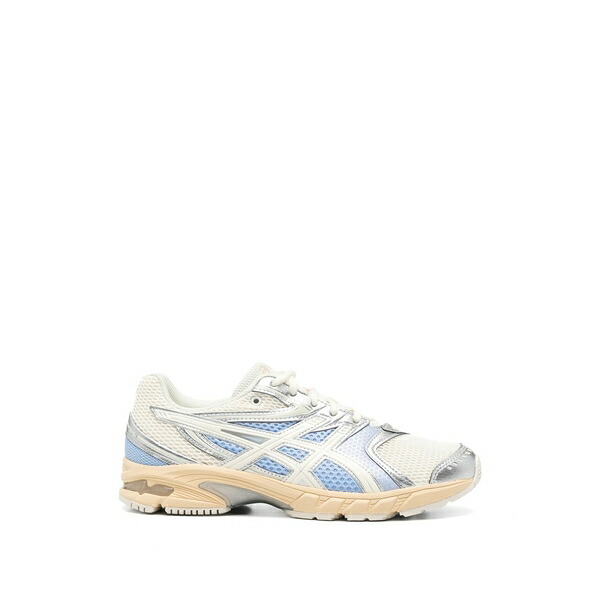 アシックス メンズ スニーカー シューズ Gel-ds 14 lace-up sneakers Neutrals