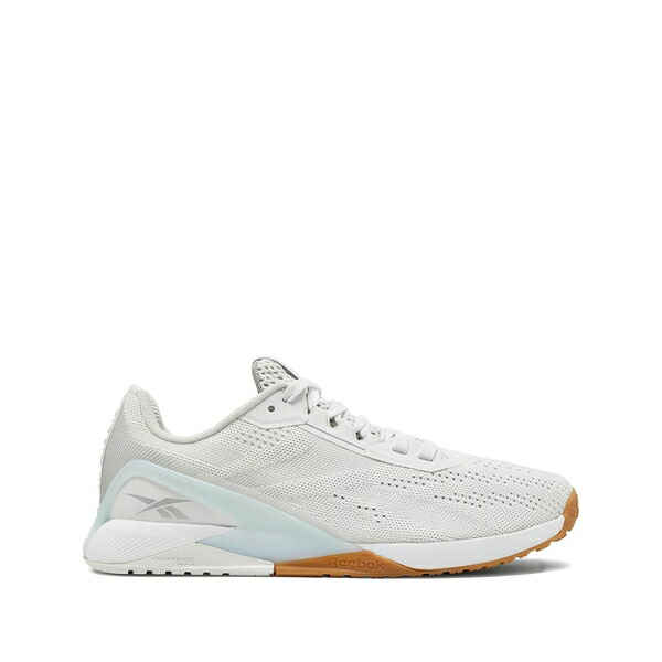リーボック レディース スニーカー シューズ Nano x1 "white" sneakers White｜asty