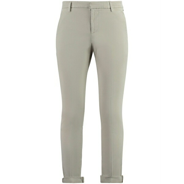 ドンダップ メンズ カジュアルパンツ ボトムス Straight-leg trousers Neutrals|asty