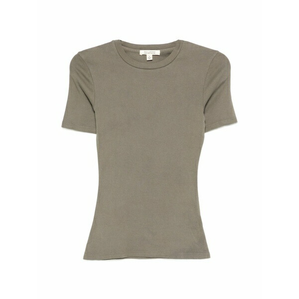 ニリロータン レディース プルオーバー トップス Elin t-shirt Grey