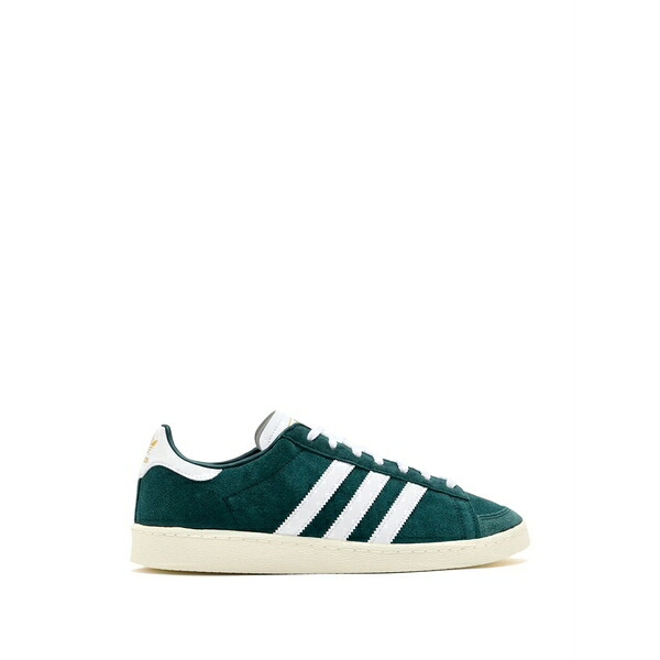 アディダス メンズ スニーカー シューズ Jabbar lo sneakers Green