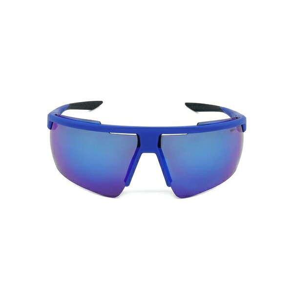 ナイキ メンズ サングラス・アイウェア 付属物 Windshield 20 sunglasses Blue