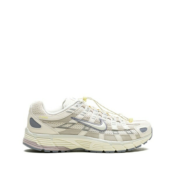 ナイキ レディース スニーカー シューズ P-6000 sneakers Neutrals