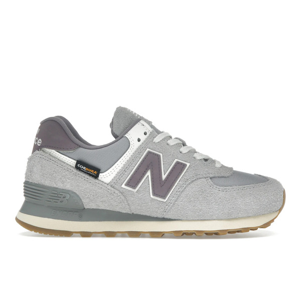 New Balance ニュー平衡にする メンズ スニーカー  【New Balance 574 Rain Cloud Grey】  大きさ US_11.5(29.5糎) Rain Cloud/Grey