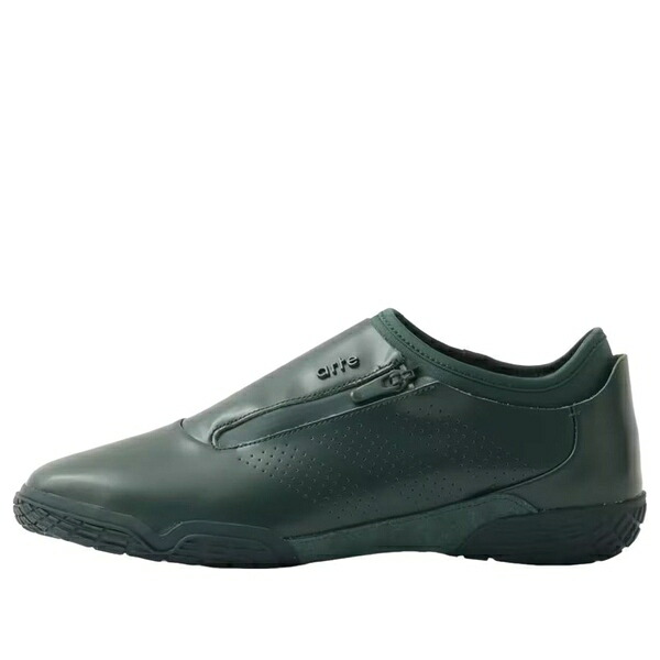 adidas アディダス メンズ スニーカー  【adidas x Arte Antwerp Trivela \u0027Dark Sage Green\u0027 KI8337】  大きさ US_7(25.0糎)