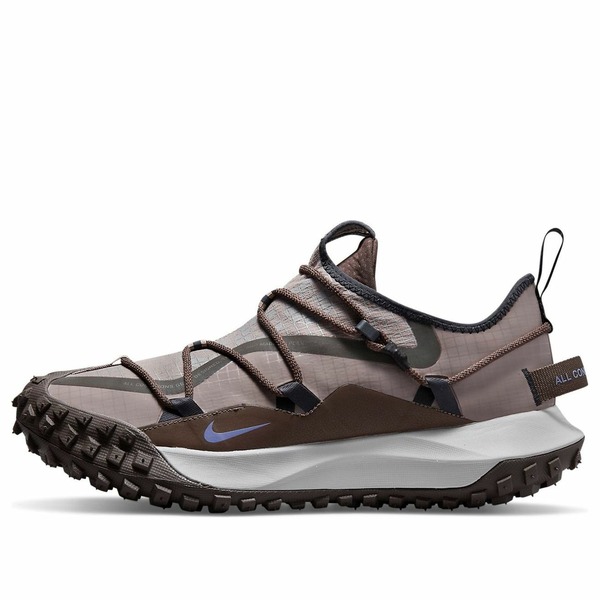 Nike ナイキ メンズ スニーカー  【Nike ACG Mountain Fly Low SE \u0027Ironstone\u0027 DQ1979-001】  大きさ US_7.5(25.5糎)