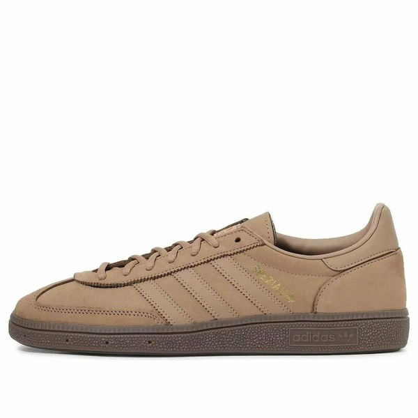 adidas アディダス メンズ スニーカー  【adidas Handball Spezial \u0027Cardboard Brown Desert\u0027 JH5448】  大きさ US_12.5(30.5糎)