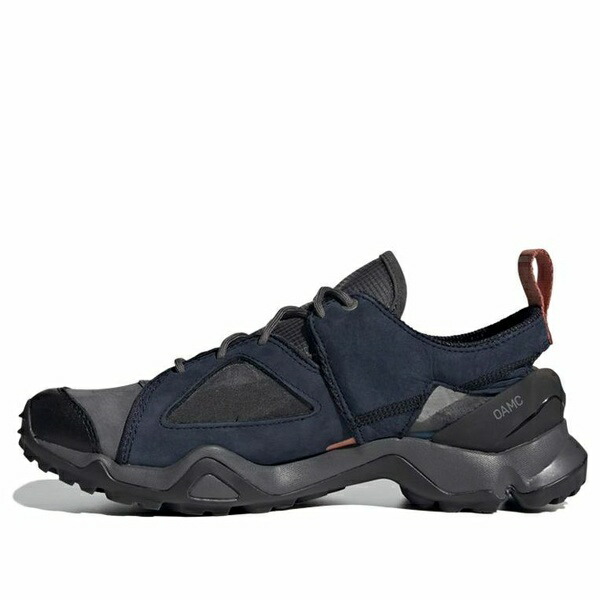 adidas アディダス メンズ スニーカー  【adidas OAMC x Type 04 \u0027Legend Ink\u0027 FV7122】  大きさ US_10(28.0珊)