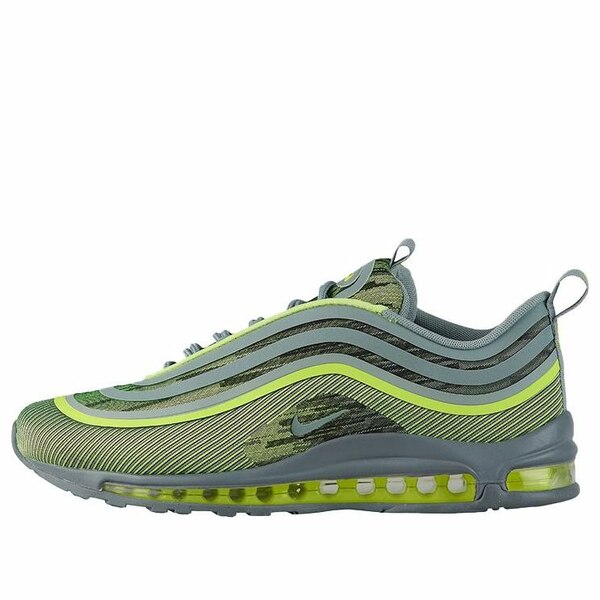 Nike ナイキ メンズ スニーカー  【Nike Air Max 97 Ultra 17 \u0027Mica Green\u0027 918356-701】  大きさ US_8(26.0糎)