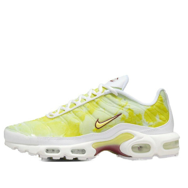 Nike ナイキ メンズ スニーカー 【Nike Air Max Plus 'Acid Wash' FZ4348-100】 サイズ US_5.5(23.5cm)｜asty