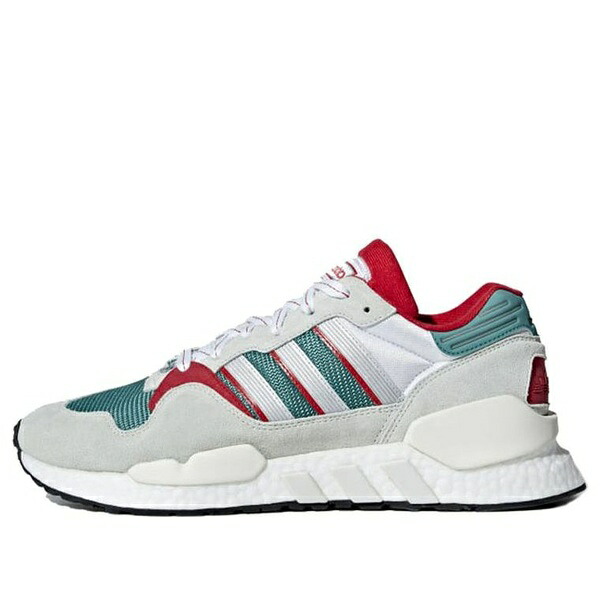 adidas アディダス メンズ スニーカー  【adidas ZX 930 EQT \u0027Ghost Green\u0027 G26806】  大きさ US_10(28.0糎)