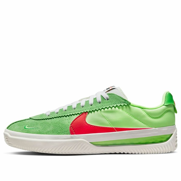 Nike ナイキ メンズ スニーカー  【Nike BRSB \u0027Ghost Green Bright Crimson\u0027 DH9227-300】  大きさ US_11.5(29.5糎)