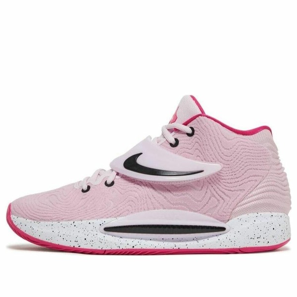 Nike ナイキ メンズ スニーカー  【Nike KD 14 \u0027Kay Yow\u0027 DV2497-600】  大きさ US_M_13