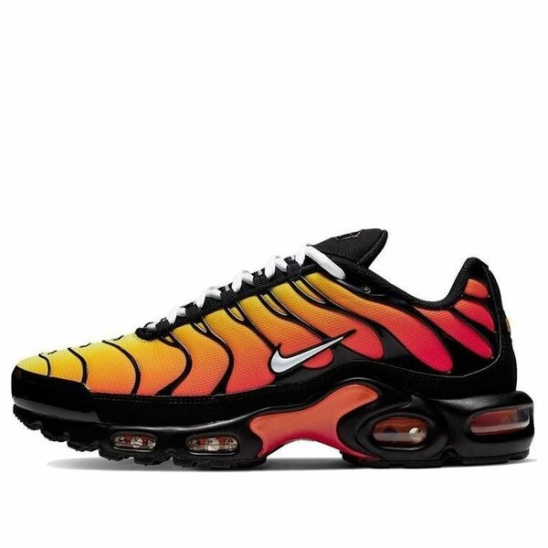 Nike ナイキ メンズ スニーカー  【Nike Air Max Plus OG \u0027Tiger\u0027 852630-040】  大いさ US_11.5(29.5糎)