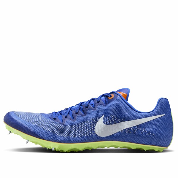 Nike ナイキ メンズ スニーカー 【Nike Zoom JA Fly 4 'Racer Blue' DR2741-400】 サイズ US_11(29.0cm)｜asty