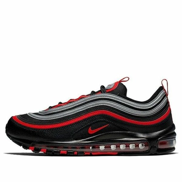 Nike ナイキ メンズ スニーカー  【Nike Air Max 97 \u0027Reflective Bred\u0027 921826-014】  大きさ US_8.5(26.5糎)