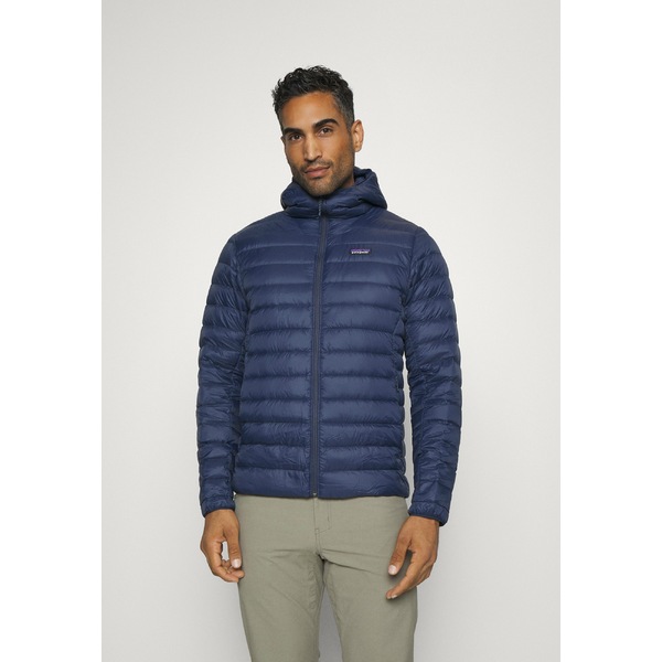 patagonia ダウンジャケット M patagoniajp Ms ジャクソングレイシャージャケット🧥 最強暴風