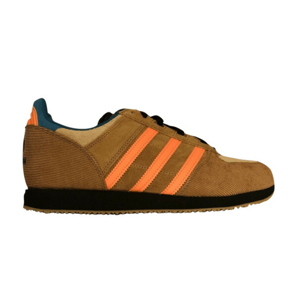 adidas アディダス メンズ スニーカー 【Hanon x EQT Race Walk 'Working Men¢s Club'】 サイズ US_8.5(26.5cm)画像