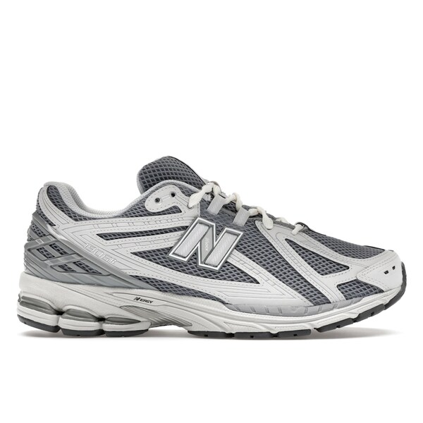 New Balance ニューバランス メンズ スニーカー 【New Balance 1906R Grey Matter Silver Metallic】 サイズ US_M_14 Grey Matter/Slate Grey/Silver Metallic｜asty