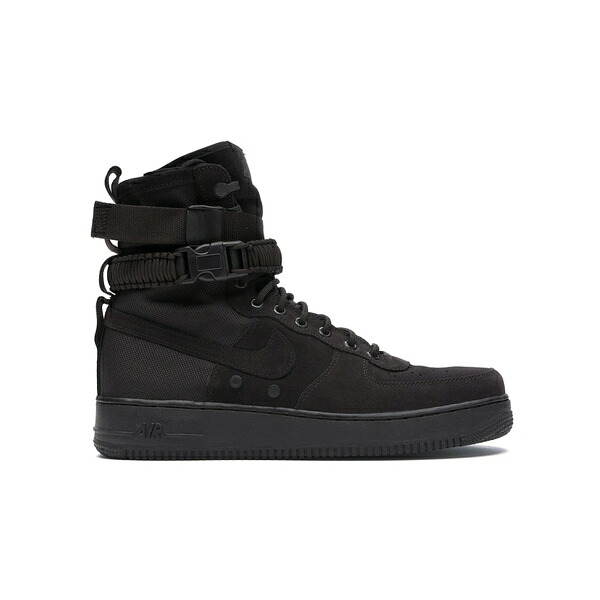 Nike ナイキ メンズ スニーカー  【Nike 空想科学小説 Air Force 1 High Velvet Brown】  大きさ US_11(29.0珊) Velvet Brown/Velvet Brown
