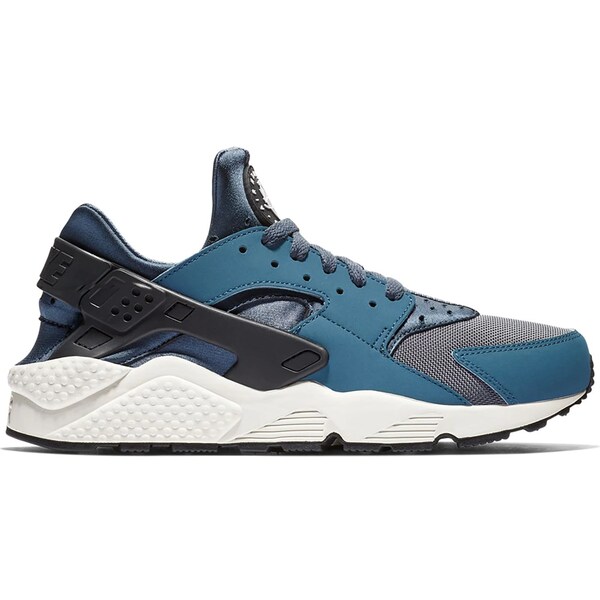 Nike ナイキ メンズ スニーカー  【Nike Air Huarache Run Monsoon Blue】  大きさ US_8.5(26.5珊) Monsoon Blue/White
