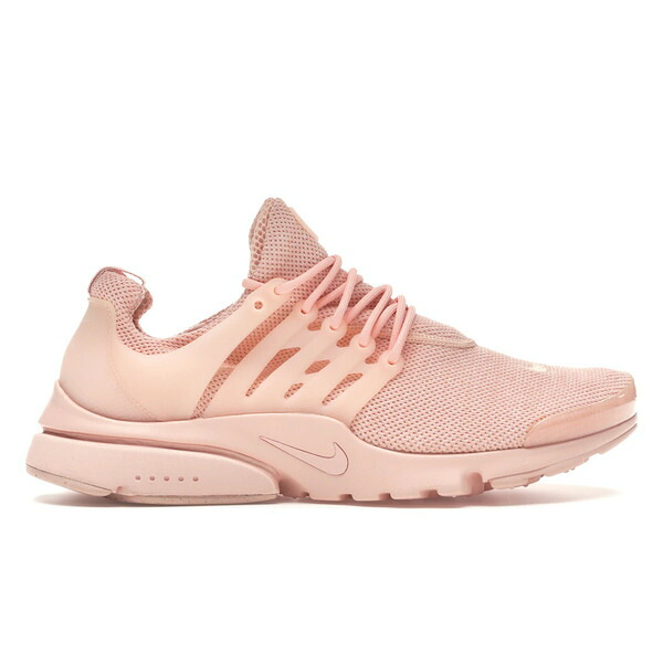 Nike ナイキ メンズ スニーカー  【Nike Air Presto Ultra Breathe Arctic Orange】  大きさ US_8(26.0珊) Arctic Orange/Arctic Orange