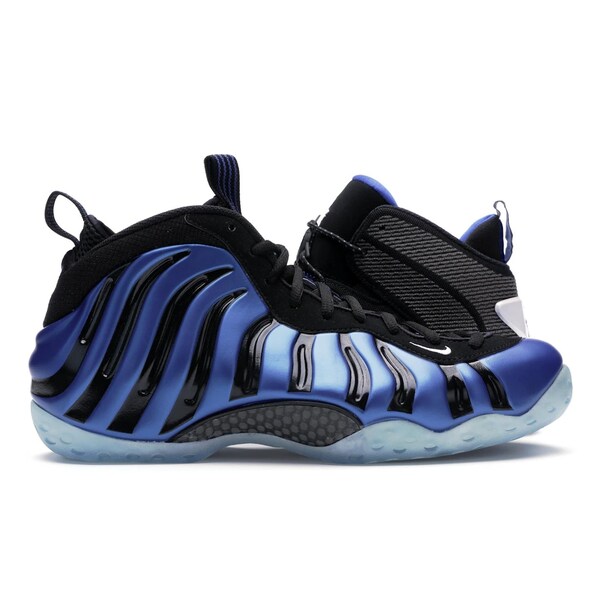 Nike ナイキ メンズ スニーカー  【Nike Air Foamposite One \u0026 Nike Penny 6 Sharpie Pack】  大きさ US_7(25.0珊) Multi-Color/Multi-Color