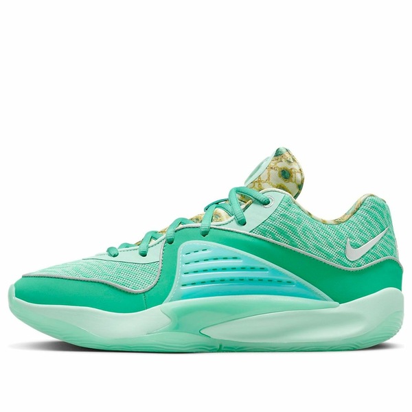 Nike ナイキ メンズ スニーカー  【Nike KD 16 \u0027Wanda\u0027 DV2917-301】  大きさ US_M_14.5