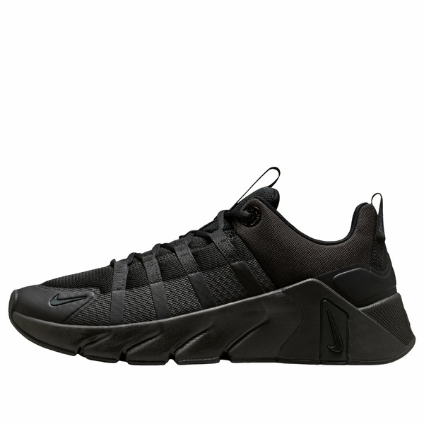 Nike ナイキ メンズ スニーカー  【Nike Free Metcon 7 \u0027Black Anthracite\u0027 II7405-001】  大きさ US_M_14