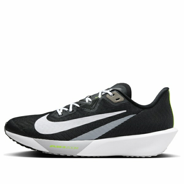 Nike ナイキ メンズ スニーカー  【Nike Air Zoom Rival Fly 4 \u0027Black Wolf Grey\u0027 FV6040-001】  大きさ US_M_13