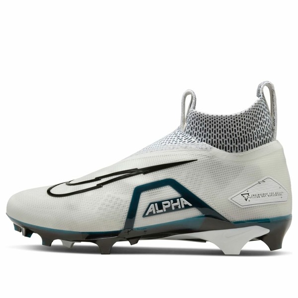 Nike ナイキ メンズ スニーカー  【Nike Alpha Menace Elite 3 \u0027White College Navy\u0027 CT6648-102】  大きさ US_8.5(26.5糎)
