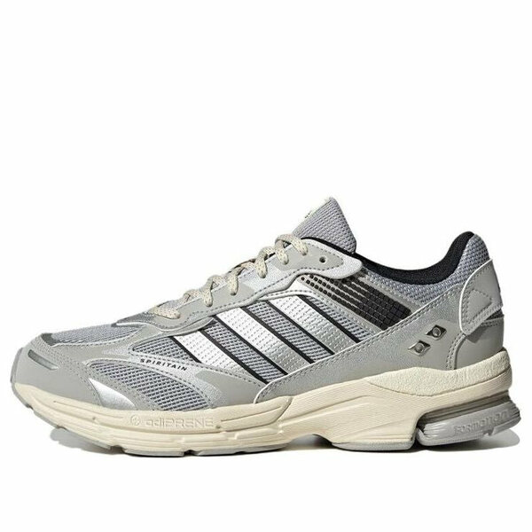 adidas アディダス メンズ スニーカー  【adidas Spiritain 2000 Shoes \u0027Black Grey White\u0027 ID5411】  大きさ US_6.5(24.5珊)