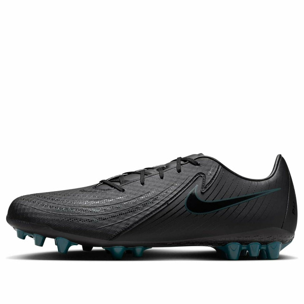 Nike ナイキ メンズ スニーカー  【Nike Phantom GX 2 Academy \u0027Black Deep Jungle\u0027 FJ2552-002】  大きさ US_M_13