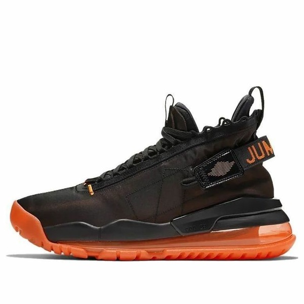 Jordan ジョーダン メンズ スニーカー  【Air Jordan Proto Max 720 \u0027Total Orange\u0027 BQ6623-208】  大いさ US_11.5(29.5糎)