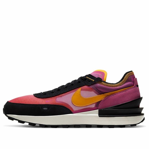 Nike ナイキ メンズ スニーカー  【Nike Waffle One \u0027Active Fuchsia\u0027 DA7995-600】  大いさ US_M_14