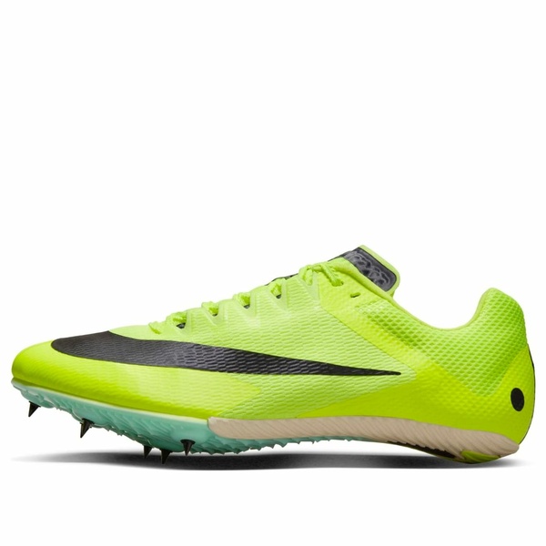 Nike ナイキ メンズ スニーカー  【Nike Air Zoom Rival Sprint Spikes \u0027Volt Foam\u0027 DC8753-700】  大きさ US_M_4.5