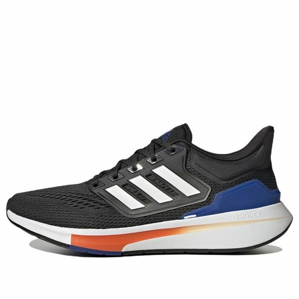 adidas アディダス メンズ スニーカー  【adidas EQ21 Run \u0027Carbon Royal Blue\u0027 GY2194】  大きさ US_9.5(27.5珊)