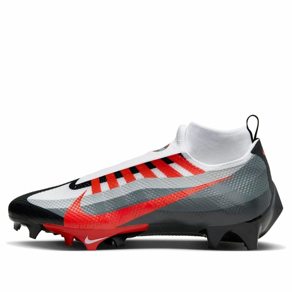 Nike ナイキ メンズ スニーカー  【Nike Vapor Edge Pro 360 \u0027Black Team Orange\u0027 DV0778-004】  大きさ US_9(27.0糎)