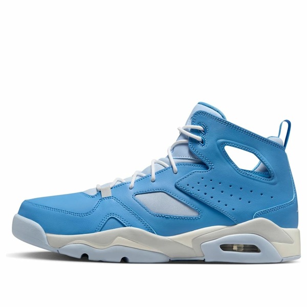 Jordan ジョーダン メンズ スニーカー  【Air Jordan Flight Club 91 \u0027Legend Blue Pure Platinum Sail\u0027 DC7329-400】  大きさ US_11(29.0糎)