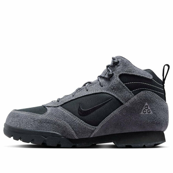 Nike ナイキ メンズ スニーカー  【Nike ACG Torre Mid Waterproof \u0027Black Dark Grey\u0027  FD0212-003】  大いさ US_5(23.0糎)