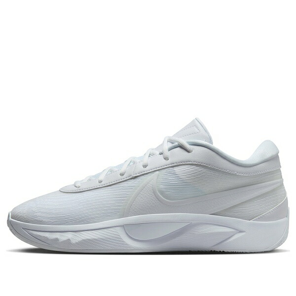 Nike ナイキ メンズ スニーカー  【Nike Zoom Freak 6 肺結核 EP \u0027White\u0027 FV1293-100】  大きさ US_5(23.0糎)