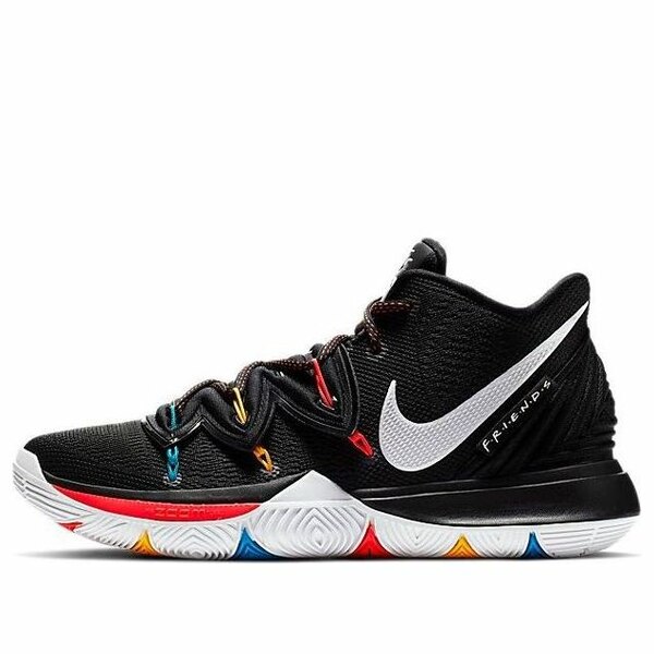Nike ナイキ メンズ スニーカー  【Nike Kyrie 5 \u0027Friends\u0027 AO2918-006】  大きさ US_M_14
