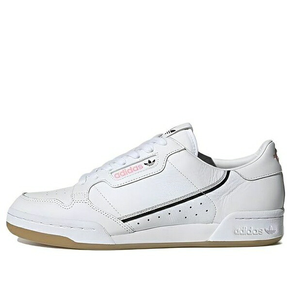 adidas アディダス メンズ スニーカー  【adidas x Transport for London Continental 80 \u0027Northern \u0026 Hammersmith City\u0027 EE9547】  大いさ US_8(26.0糎)
