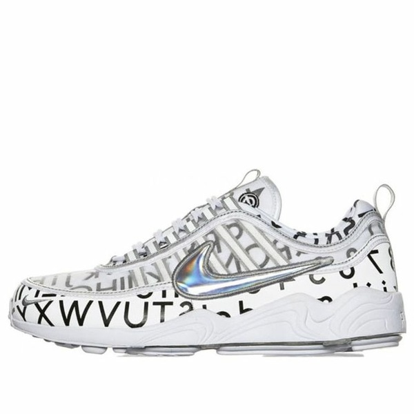 Nike ナイキ メンズ スニーカー  【Nike x Roundel NikeLab Air Zoom Spiridon \u0027GPX\u0027 904336-100】  大きさ US_8.5(26.5珊)