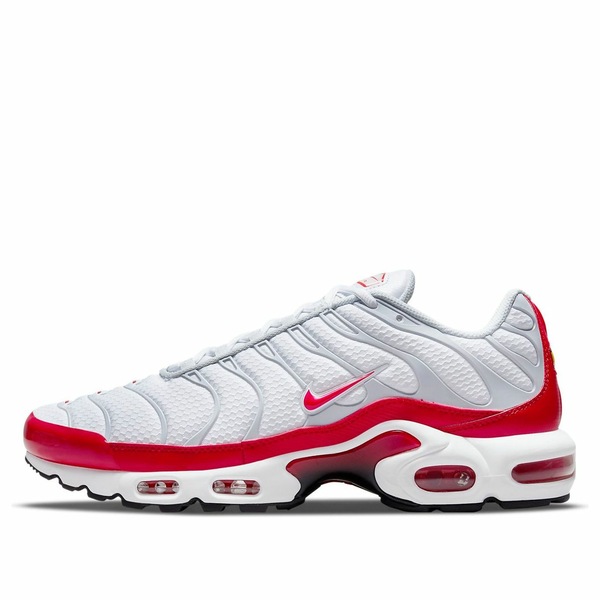 Nike ナイキ メンズ スニーカー  【Nike Air Max Plus \u0027Air Max 1\u0027 DM8332-100】  大きさ US_12.5(30.5珊)