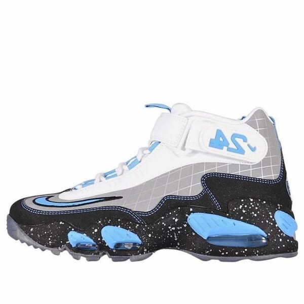 Nike ナイキ メンズ スニーカー  【Nike Air Griffey Max 1 Prm Qs \u0027Mlb All-Star\u0027 623911-001】  大きさ US_12(30.0珊)